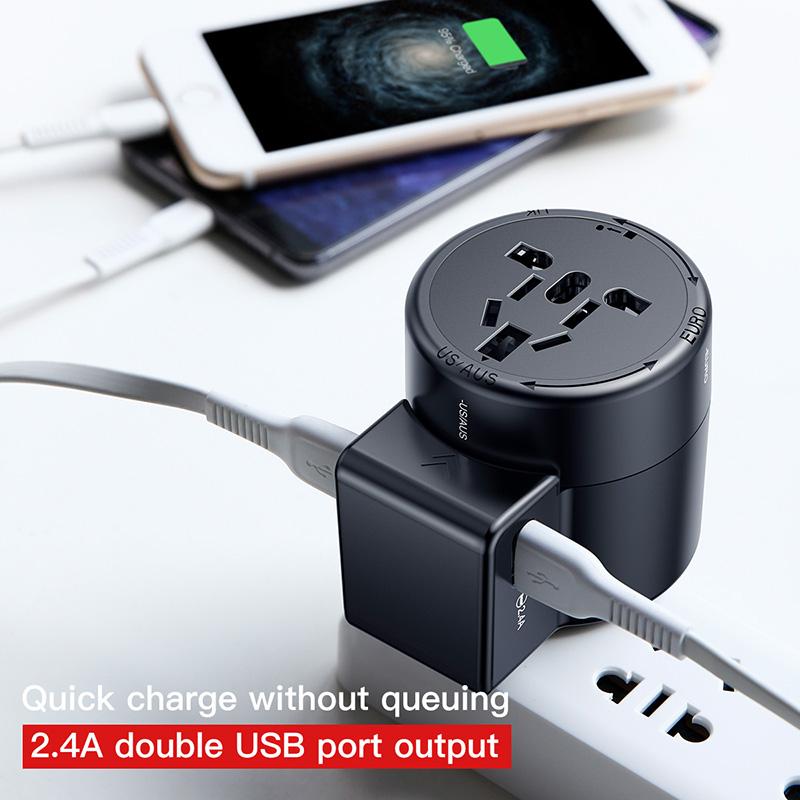 Travel Adapter Universal Travel Plug Travel Adapter Universal Travel Plug