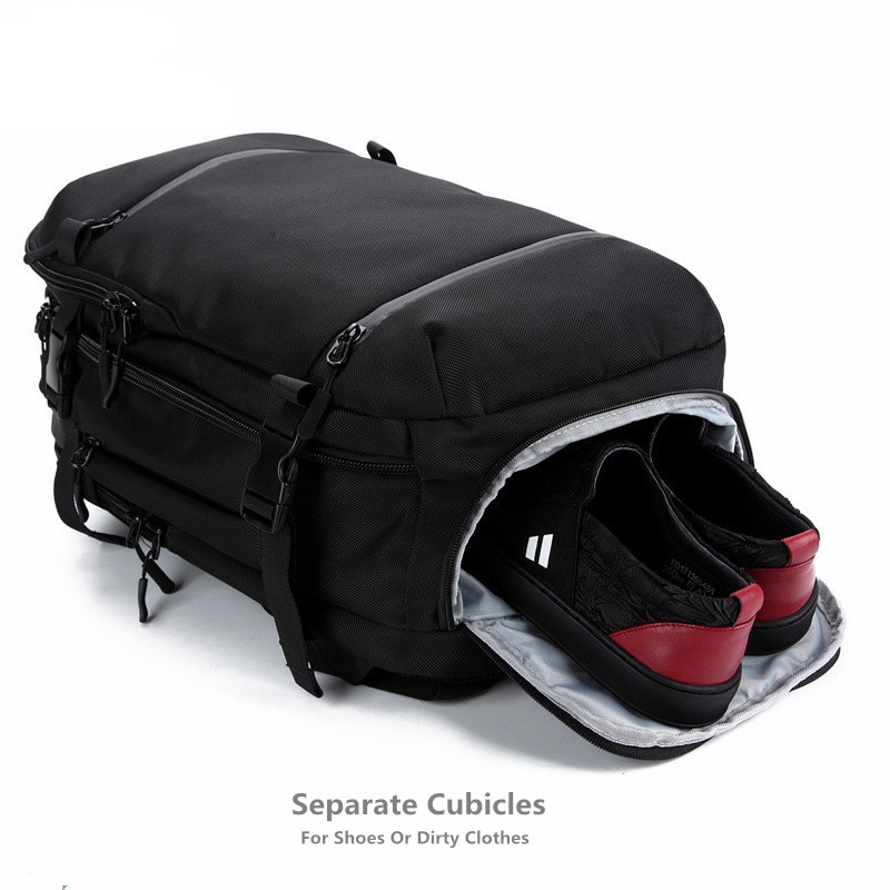 Travel Backpack Large Capacity Waterproof Travel Backpack Large Capacity Waterproof