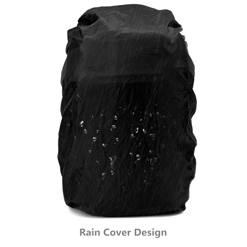 Travel Backpack Large Capacity Waterproof Travel Backpack Large Capacity Waterproof