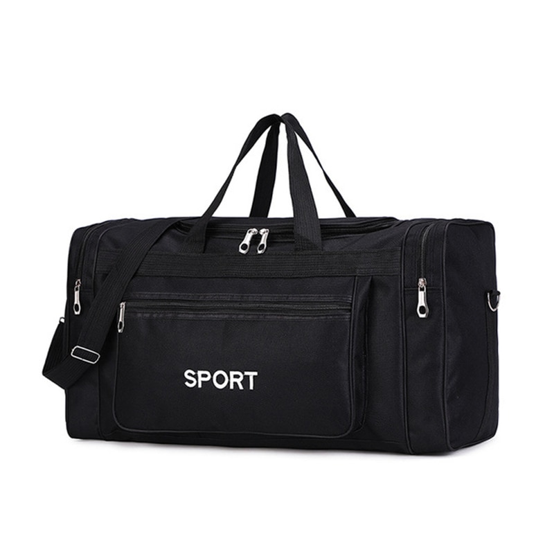 Travel Bag for Men Portable Gym Bag Travel Bag for Men Portable Gym Bag