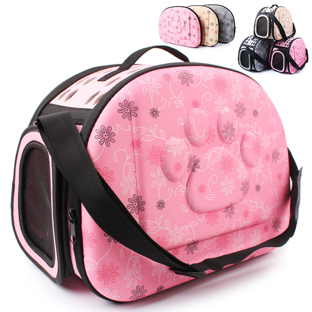 Travel Cat Dog Carrier Soft Bag Travel Cat Dog Carrier Soft Bag
