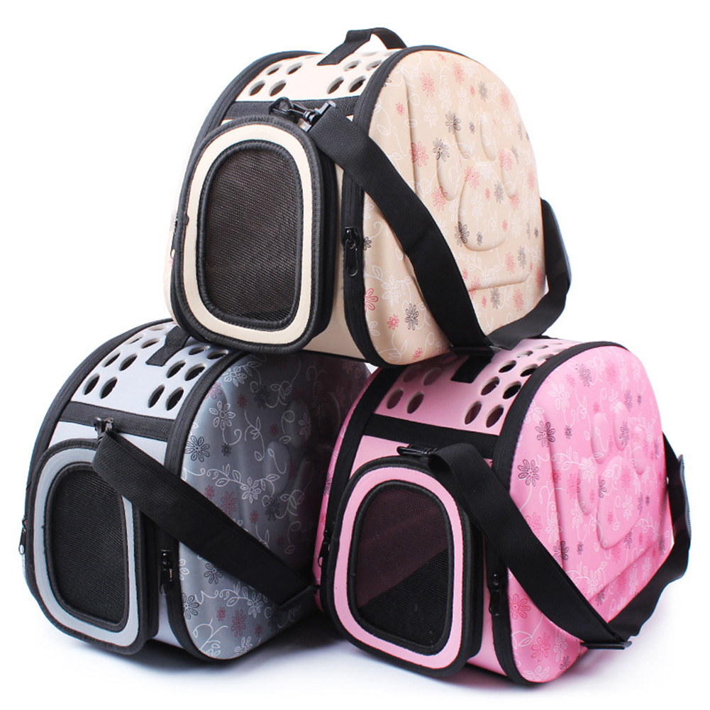 Travel Cat Dog Carrier Soft Bag Travel Cat Dog Carrier Soft Bag