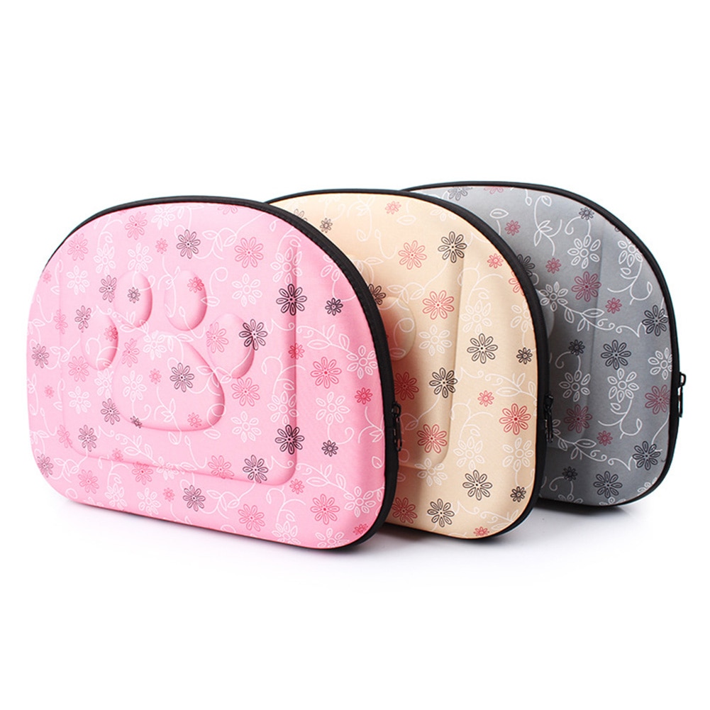 Travel Cat Dog Carrier Soft Bag Travel Cat Dog Carrier Soft Bag