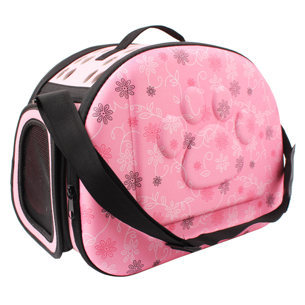 Travel Cat Dog Carrier Soft Bag Travel Cat Dog Carrier Soft Bag