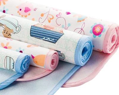 Travel Changing Mat Washable Pad Travel Changing Mat Washable Pad