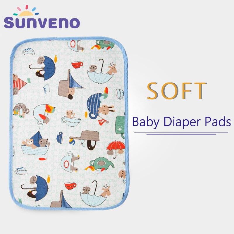 Travel Changing Mat Washable Pad Travel Changing Mat Washable Pad