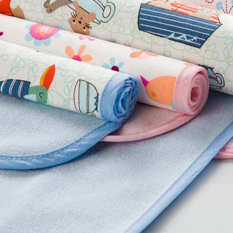 Travel Changing Mat Washable Pad Travel Changing Mat Washable Pad
