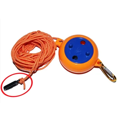 Travel Clothesline Drying Rope
