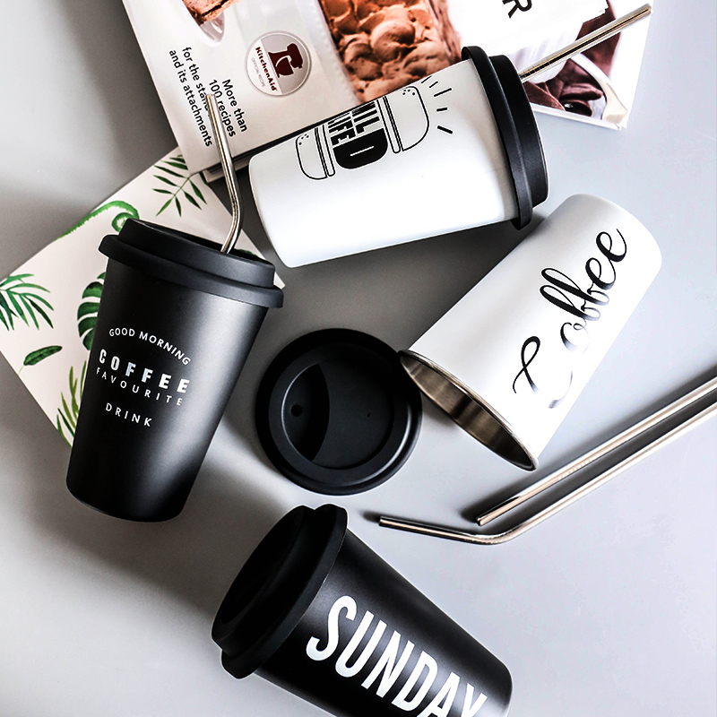 Travel Coffee Cup Stainless Steel Travel Coffee Cup Stainless Steel