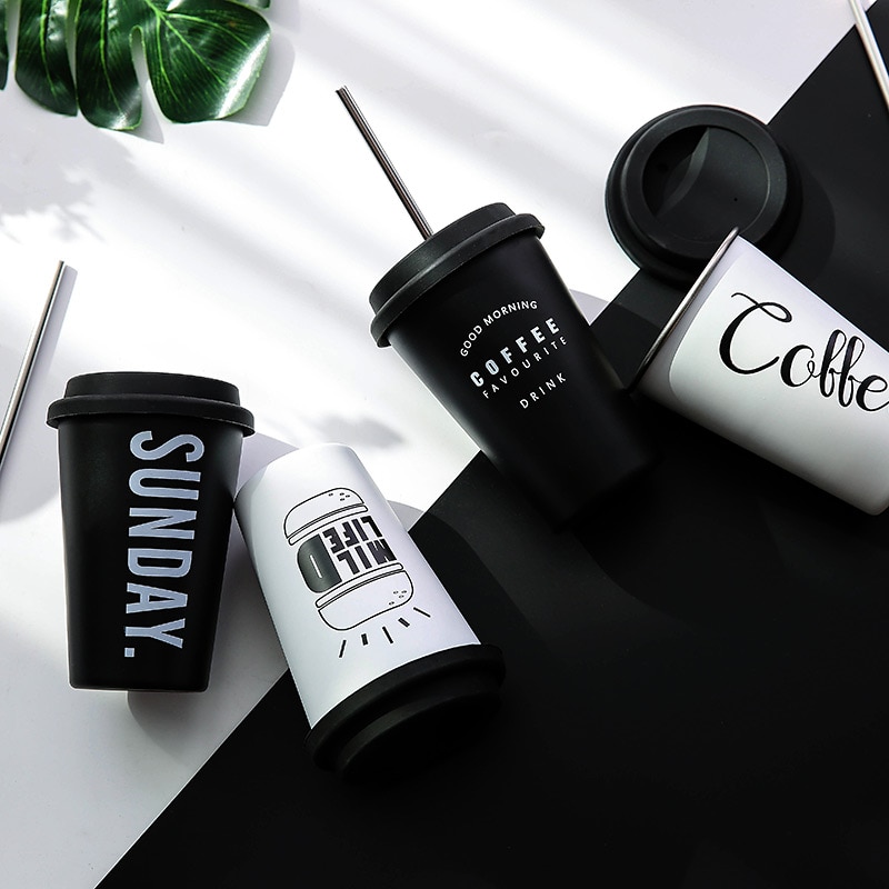 Travel Coffee Cup Stainless Steel Travel Coffee Cup Stainless Steel
