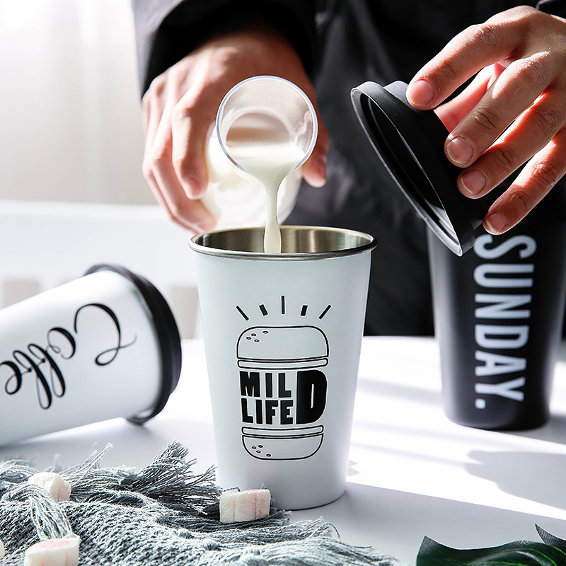 Travel Coffee Cup Stainless Steel Travel Coffee Cup Stainless Steel