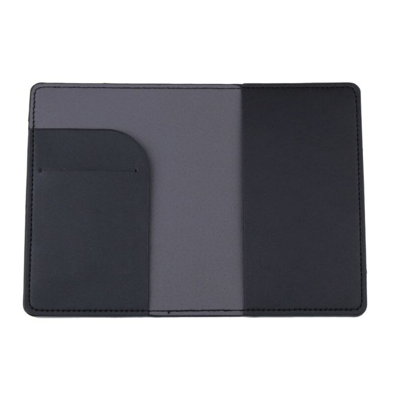 Travel Couple Passport Cover Travel Couple Passport Cover