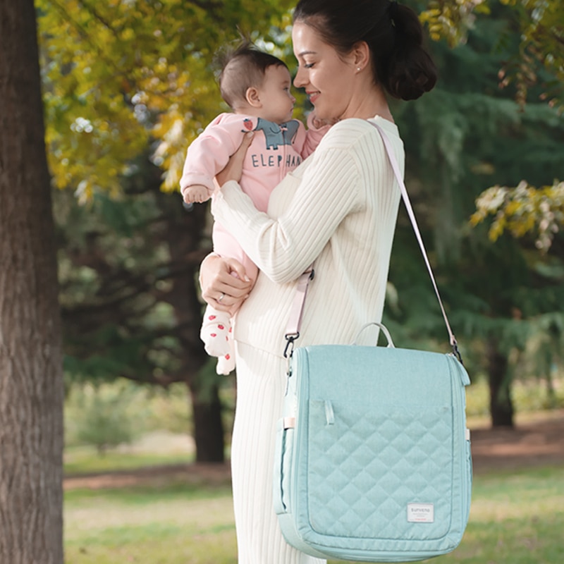 Travel Crib Portable Baby Bag Travel Crib Portable Baby Bag