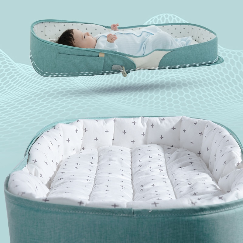 Travel Crib Portable Baby Bag Travel Crib Portable Baby Bag