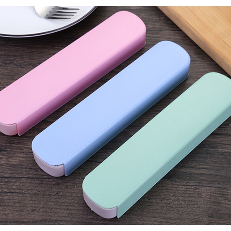 Travel Cutlery Set Portable Tableware Travel Cutlery Set Portable Tableware