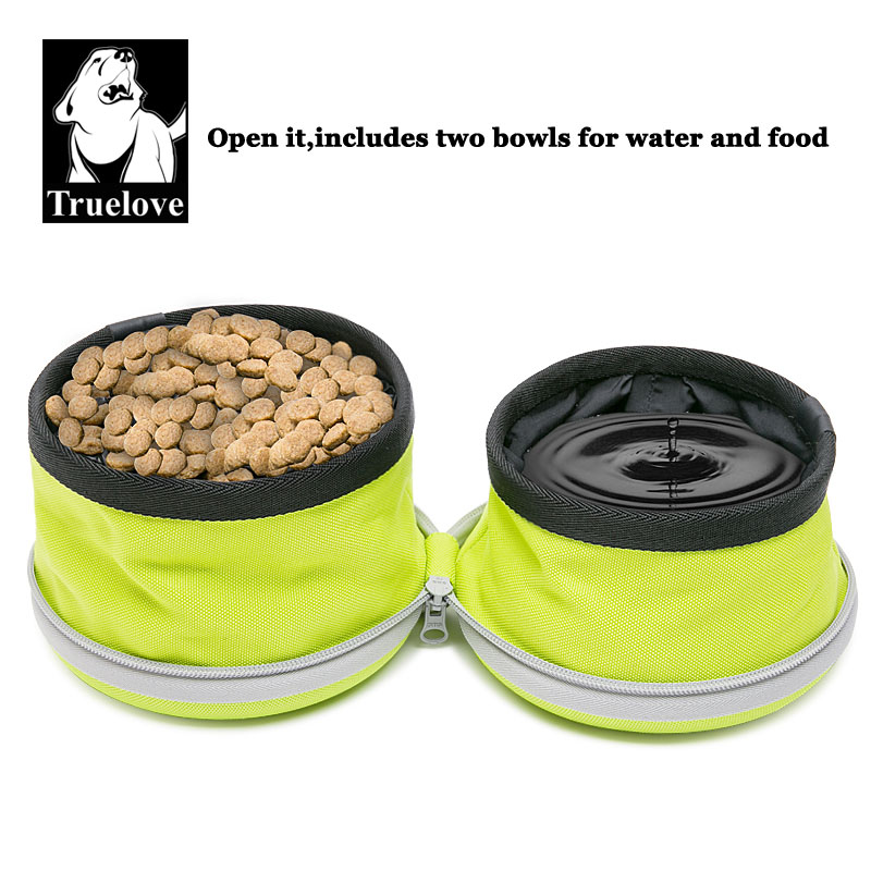 Travel Dog Bowls Collapsible Travel Dog Bowls Collapsible