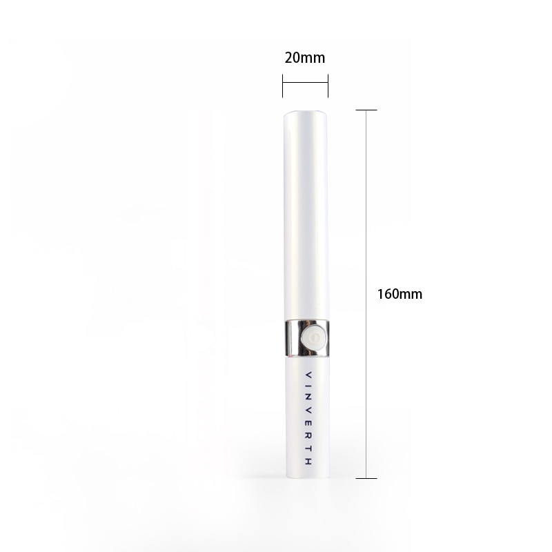 Travel Electric Toothbrush Nylon Bristles Travel Electric Toothbrush Nylon Bristles
