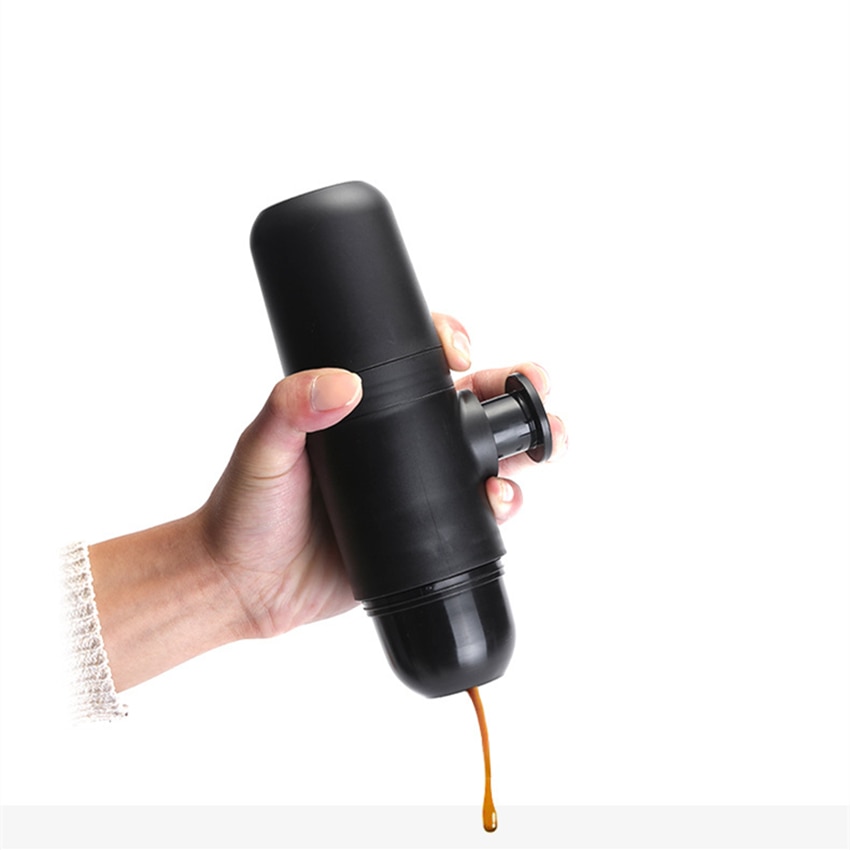 Travel Espresso Maker Coffee Press Travel Espresso Maker Coffee Press