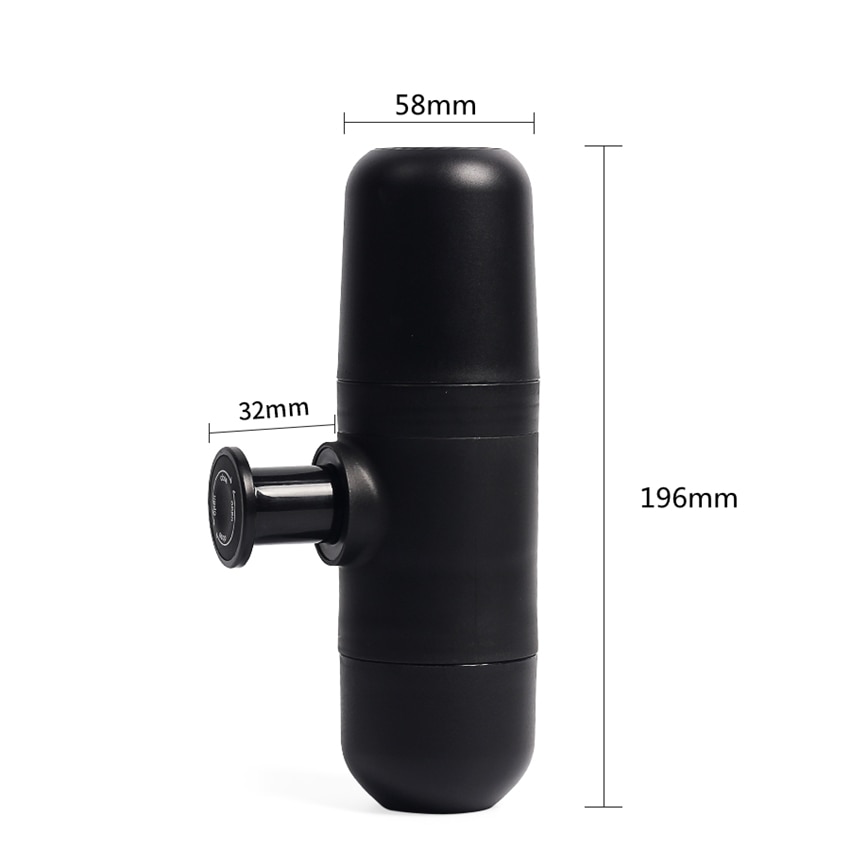 Travel Espresso Maker Coffee Press Travel Espresso Maker Coffee Press