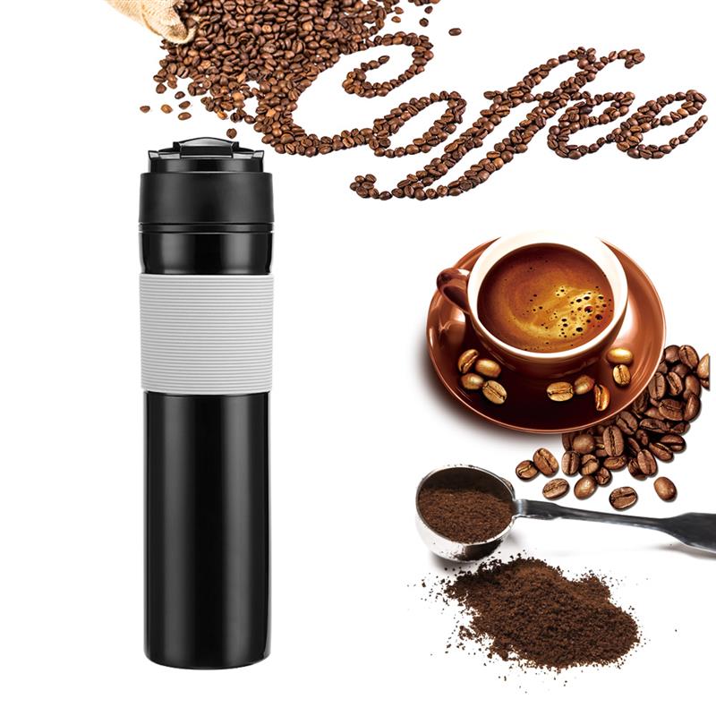 Travel French Press Coffee Maker Tumbler Travel French Press Coffee Maker Tumbler