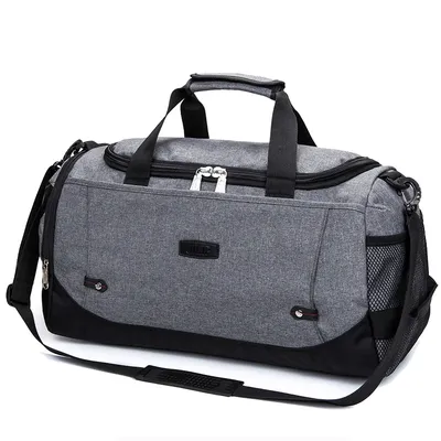 Travel Gym Bag Unisex Duffle Bag Travel Gym Bag Unisex Duffle Bag