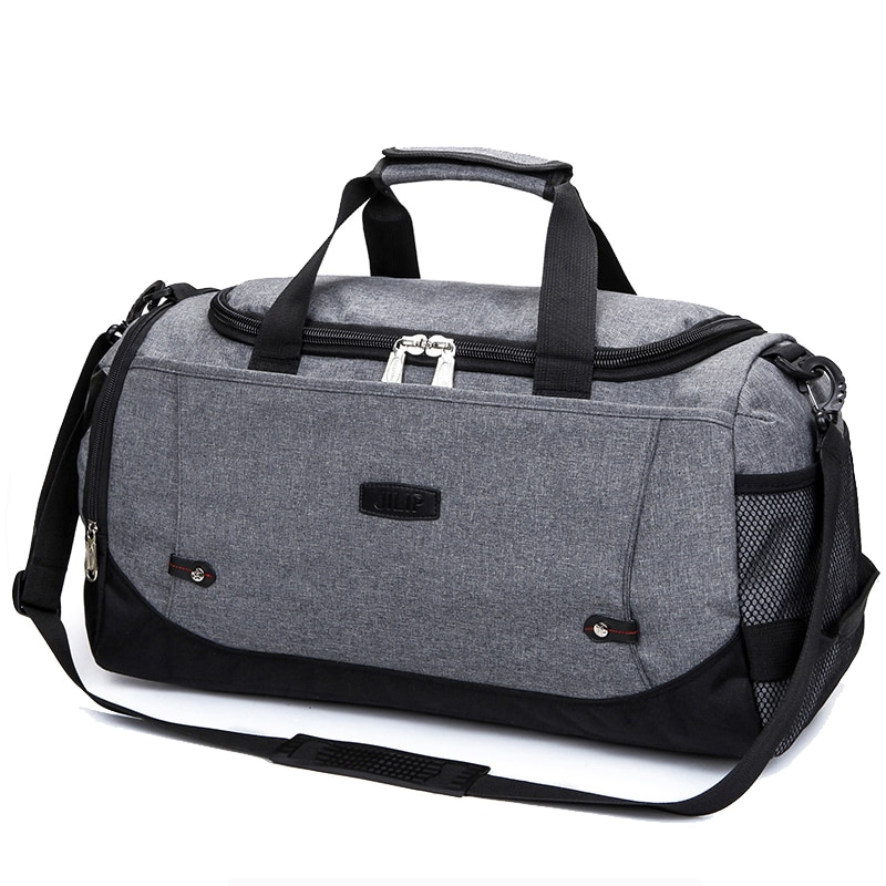 Travel Gym Bag Unisex Duffle Bag Travel Gym Bag Unisex Duffle Bag
