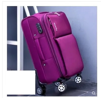 Travel Luggage Wheeled Suitcase Travel Luggage Wheeled Suitcase