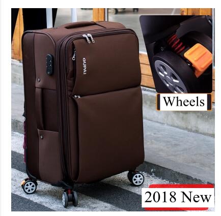 Travel Luggage Wheeled Suitcase Travel Luggage Wheeled Suitcase