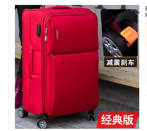 Travel Luggage Wheeled Suitcase Travel Luggage Wheeled Suitcase