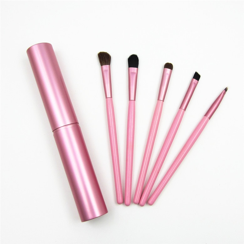 Travel Makeup Brushes Eye Brush Set Travel Makeup Brushes Eye Brush Set