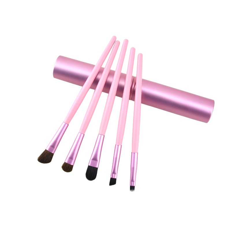 Travel Makeup Brushes Eye Brush Set Travel Makeup Brushes Eye Brush Set