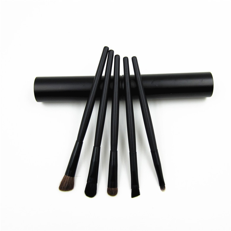 Travel Makeup Brushes Eye Brush Set Travel Makeup Brushes Eye Brush Set