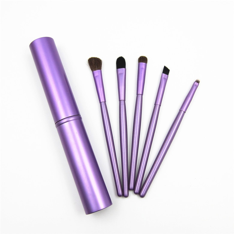 Travel Makeup Brushes Eye Brush Set Travel Makeup Brushes Eye Brush Set