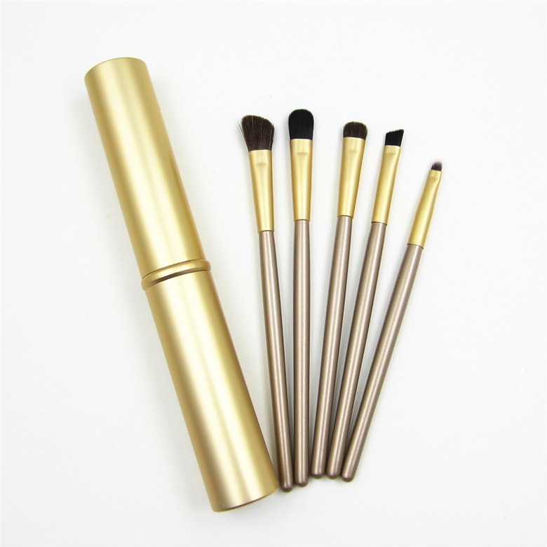 Travel Makeup Brushes Eye Brush Set Travel Makeup Brushes Eye Brush Set