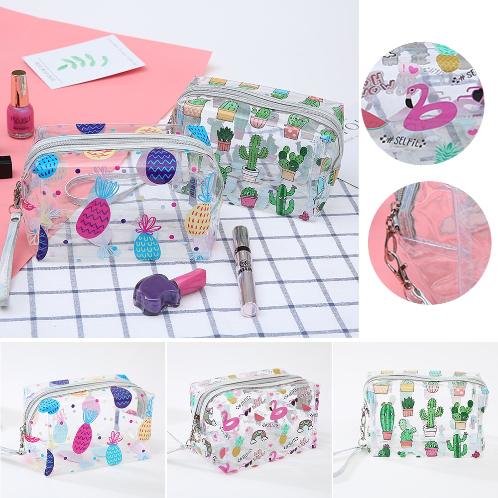 Travel Makeup Organizer Beauty Case Travel Makeup Organizer Beauty Case