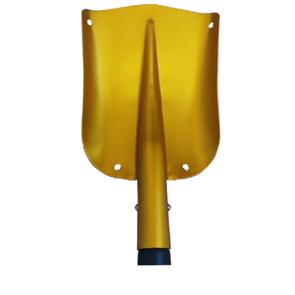 Travel Metal Collapsible Snow Shovel Travel Metal Collapsible Snow Shovel