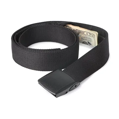 Travel Money Belt Anti-Theft Wallet Travel Money Belt Anti-Theft Wallet