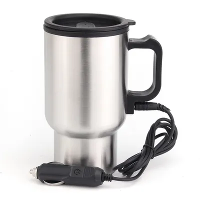 Travel Mug Car Heated Thermos Travel Mug Car Heated Thermos