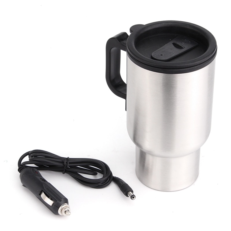 Travel Mug Car Heated Thermos Travel Mug Car Heated Thermos