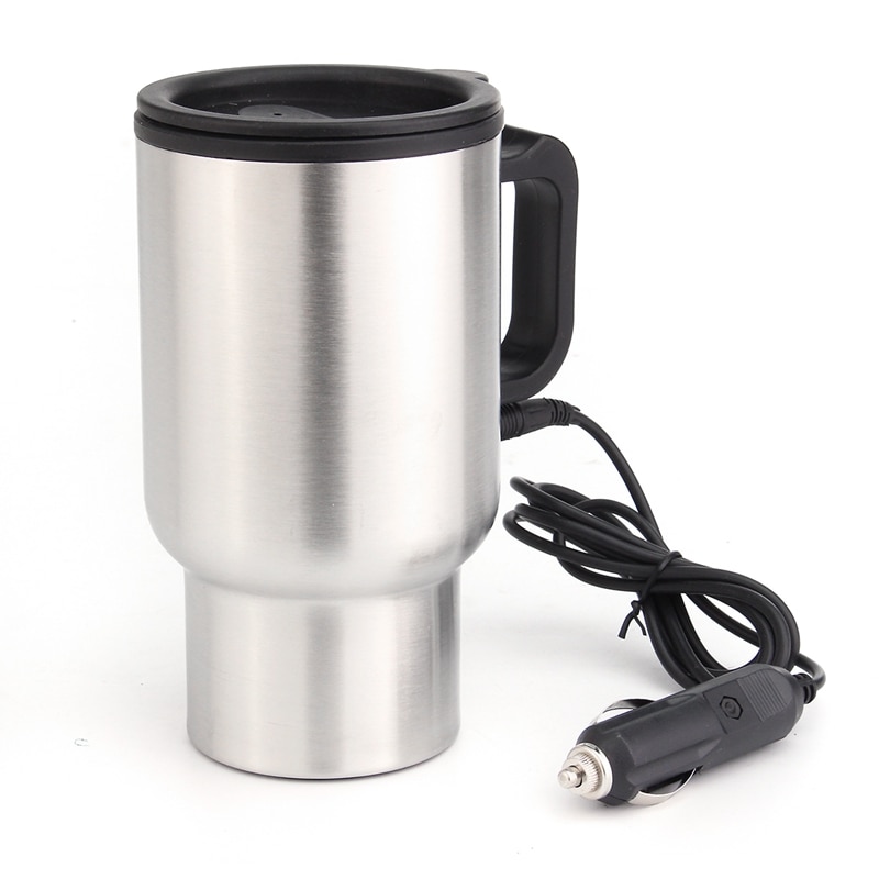 Travel Mug Car Heated Thermos Travel Mug Car Heated Thermos