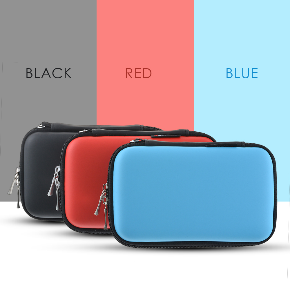 Travel Organiser Gadget Pouch Travel Organiser Gadget Pouch