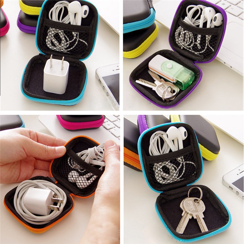 Travel Organiser Gadget Pouch Travel Organiser Gadget Pouch