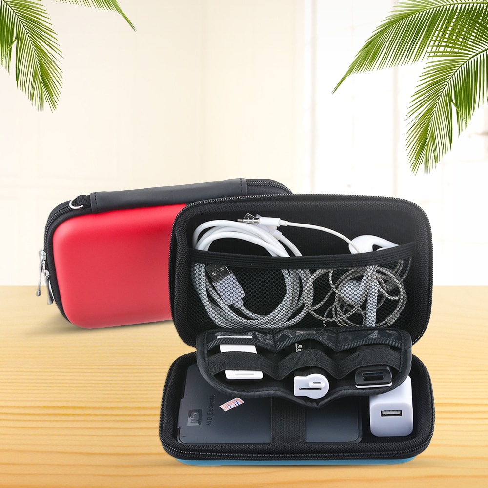 Travel Organiser Gadget Pouch Travel Organiser Gadget Pouch