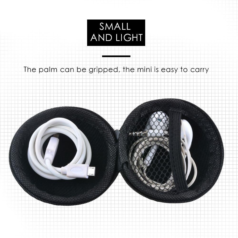 Travel Organiser Gadget Pouch Travel Organiser Gadget Pouch