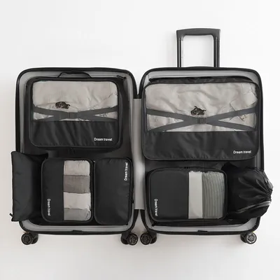 Travel Pouch Luggage Organizers Travel Pouch Luggage Organizers