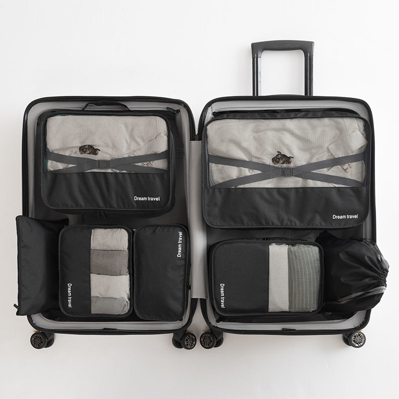 Travel Pouch Luggage Organizers Travel Pouch Luggage Organizers
