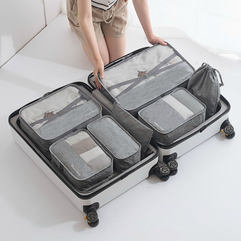Travel Pouch Luggage Organizers Travel Pouch Luggage Organizers