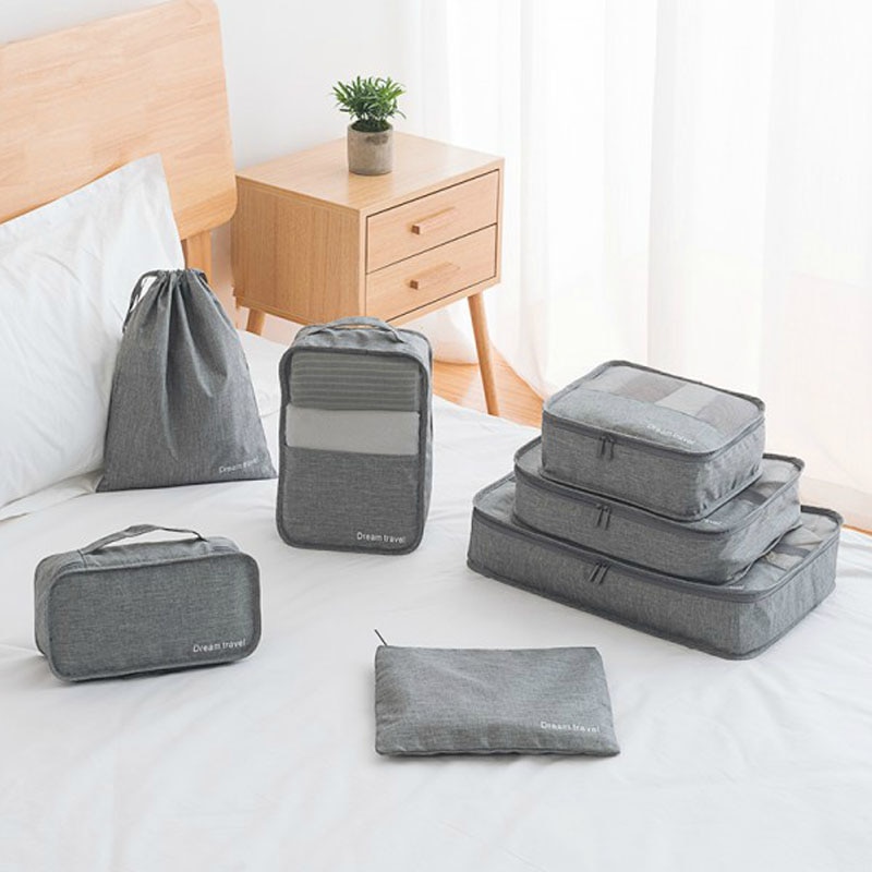Travel Pouch Luggage Organizers Travel Pouch Luggage Organizers