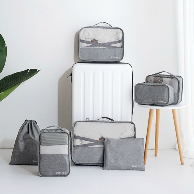 Travel Pouch Luggage Organizers Travel Pouch Luggage Organizers
