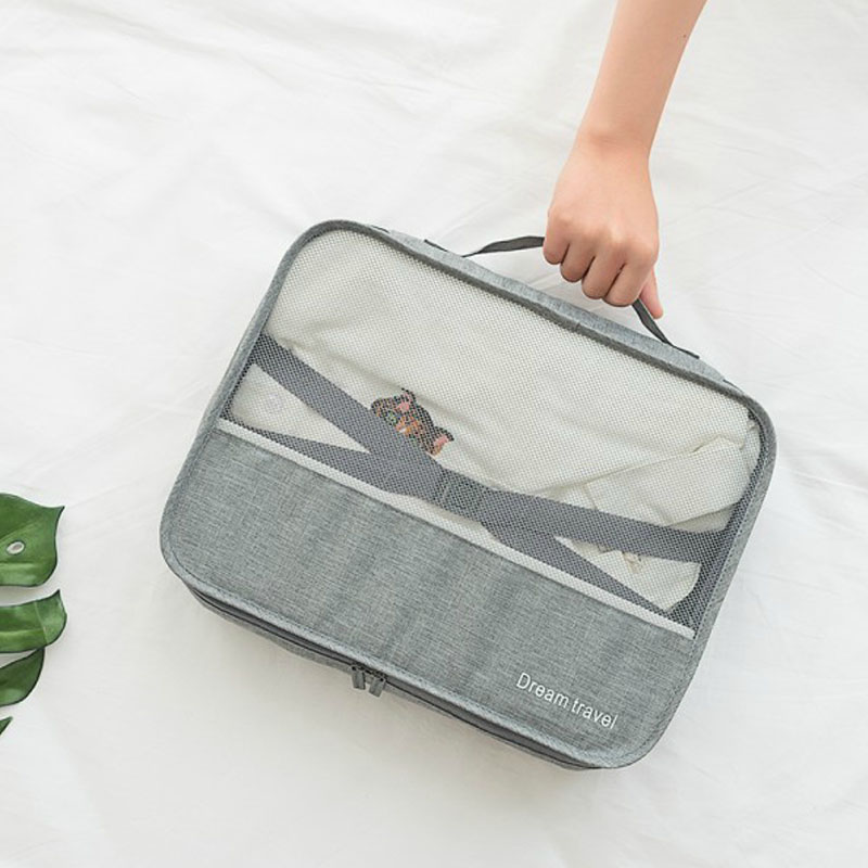 Travel Pouch Luggage Organizers Travel Pouch Luggage Organizers